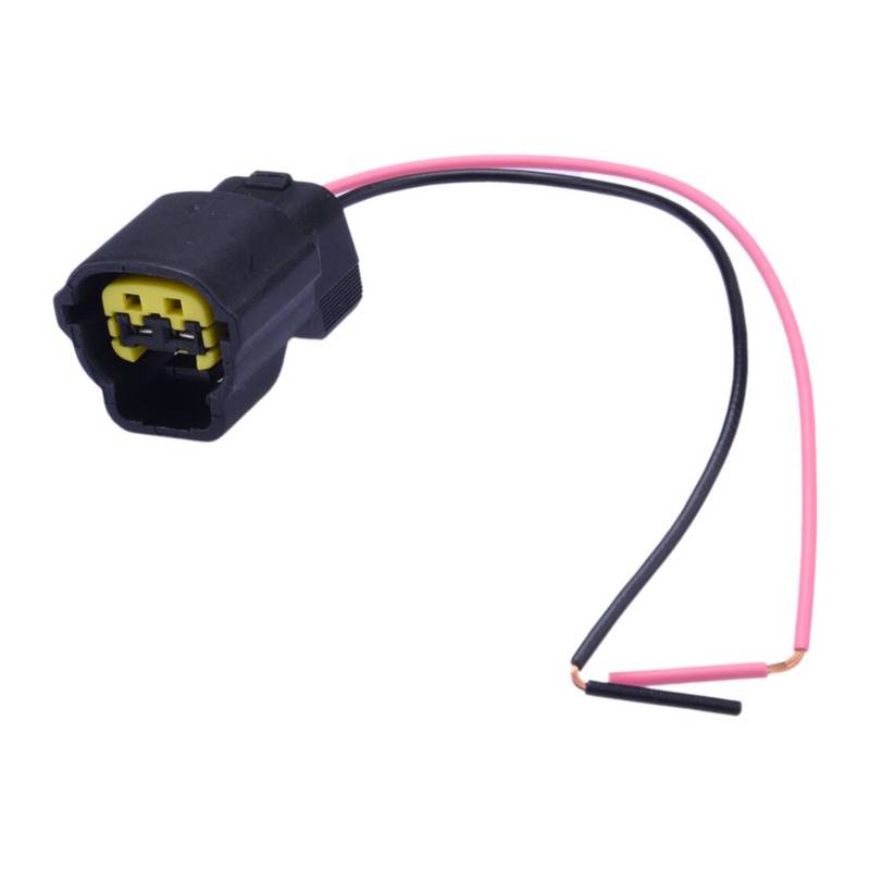 Coolant Temperature Sensor Connector Fit for Infiniti FX35 G20 Mercury Villager Nissan Altima Frontier Lucino Maxima Micra Tiida