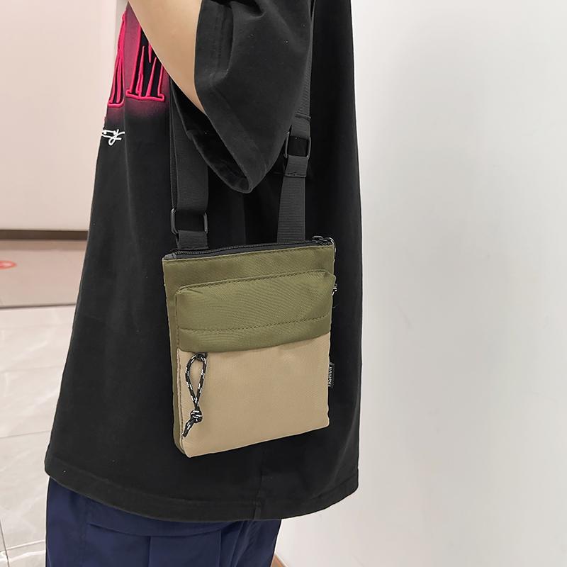 Женская сумка для мобильного телефона — фото 15