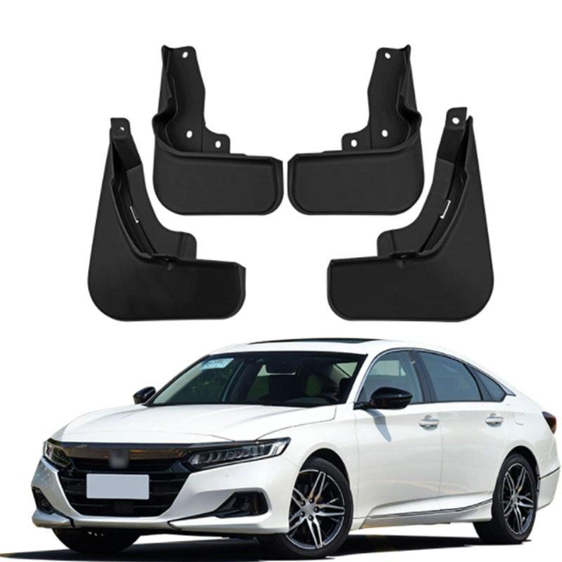 Honda Accord 2023 Splash Guards - Auto Modification Parts