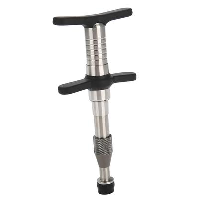 Herramienta Correctora de Ajuste Manual de la Columna Vertebral Quiropráctica Masajeador Forth