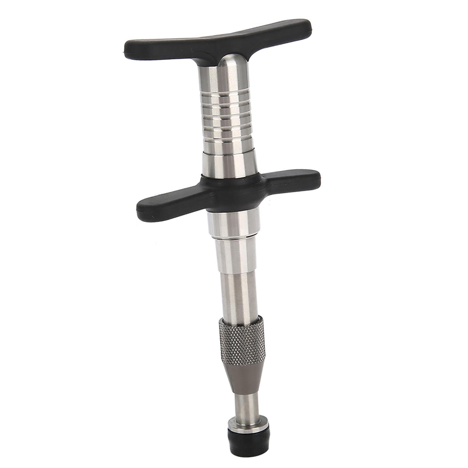 

Manual Chiropractic Spine Adjusting Corrector Tool Forth Massager