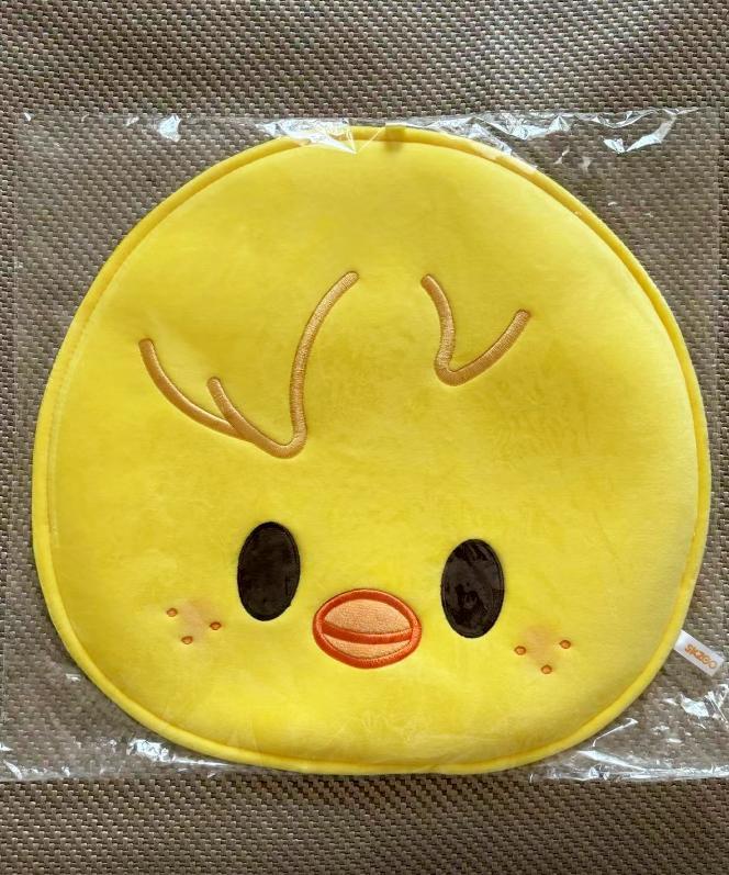 

[Б/У] StrayKids Феликс Фан-кейс Baby skzoo