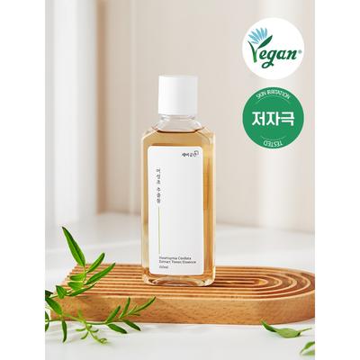 Chaebispace Houttuynia Cordata Extract Vegan Toner 150 Ml