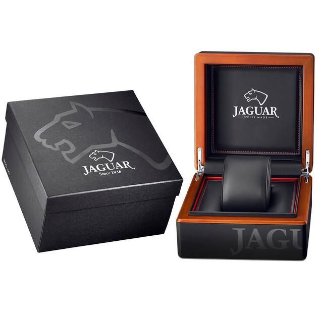 Часы Jaguar EXECUTIVE J861/8
