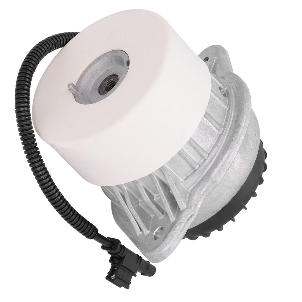 Front Left Engine Mount 2222407117 Fit for Mercedes Benz S 450 4Matic 3.0L V6   Gas 2018 2020