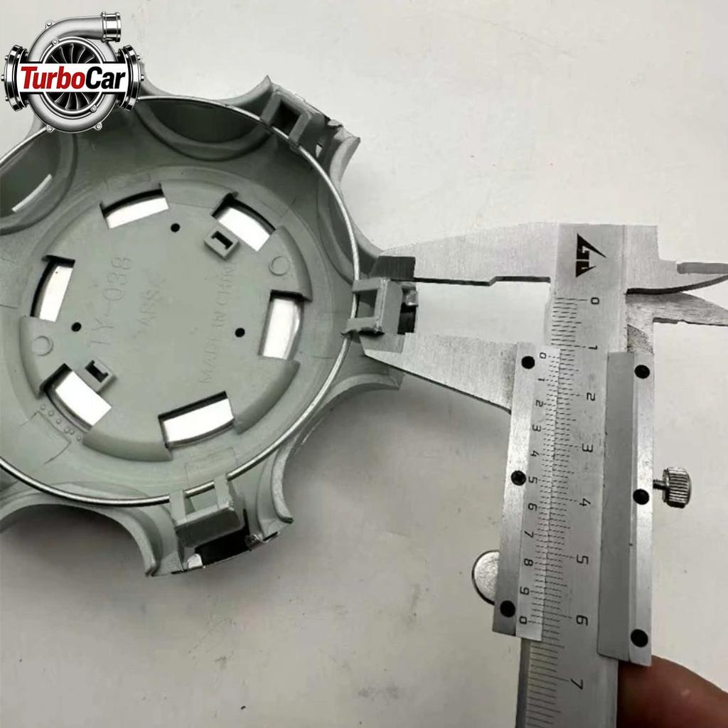 For Toyota Land Cruiser 4000 Prado 4.0L 120 Series 2003-2009 Wheel Center Cap Hub 140mm 95mm 4PCS/LOT Wheel Rim Hub Cover