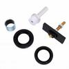 Antriebswellen-Lagerabzieher Dichtungs-Kit 18195 Ersatz für Toyota Tacoma FJ Cruiser mit 8 Zoll Muschelschale