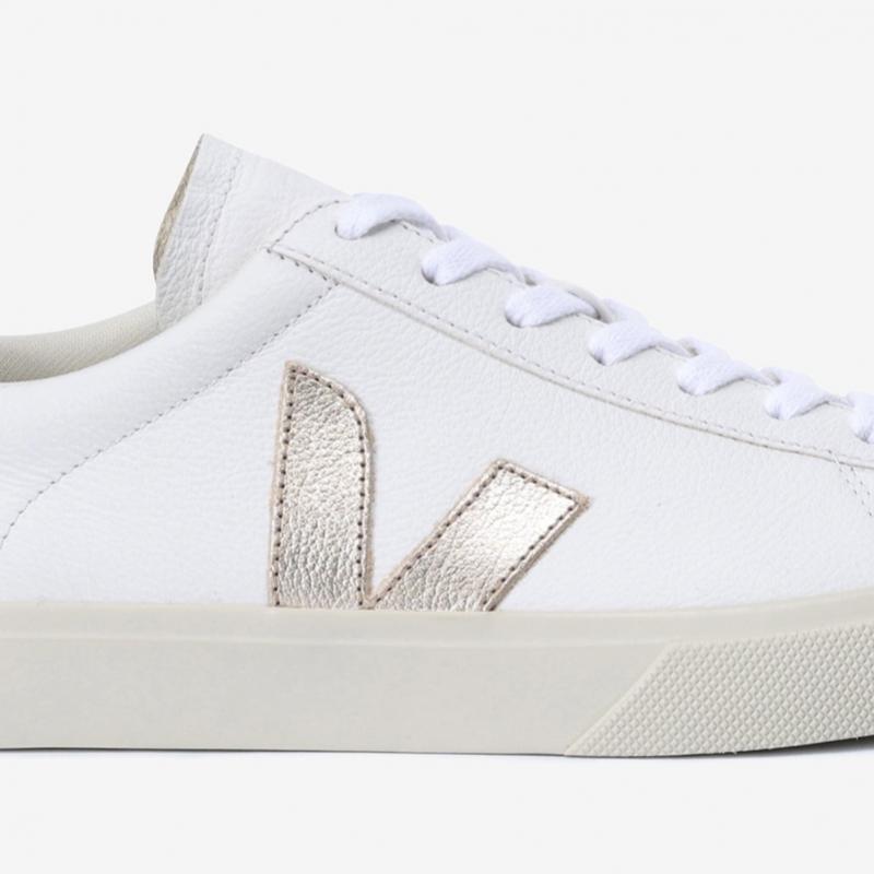 Veja Women S Eco Friendly SneakerS Campo Svjf241cp05 495