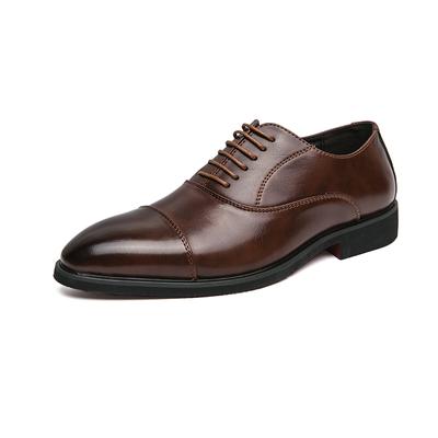Herren Slipper Luxusmarke Leder Anzugschuhe Atmungsaktiv Slip-On Einfarbig Formell Lässig Schuhe Handgefertigt Designer Herrenschuhe Mokassin