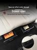 Luxeed R7 Full Coverage Double Layer Carpet Floor Mats