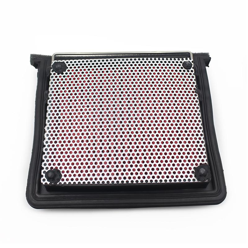 Motorcycle Air Filter Cleaner Air Intake Filter Element For Kymco Xciting500 2005-2006 Xciting 500i 2006-2012 Xciting 500i R
