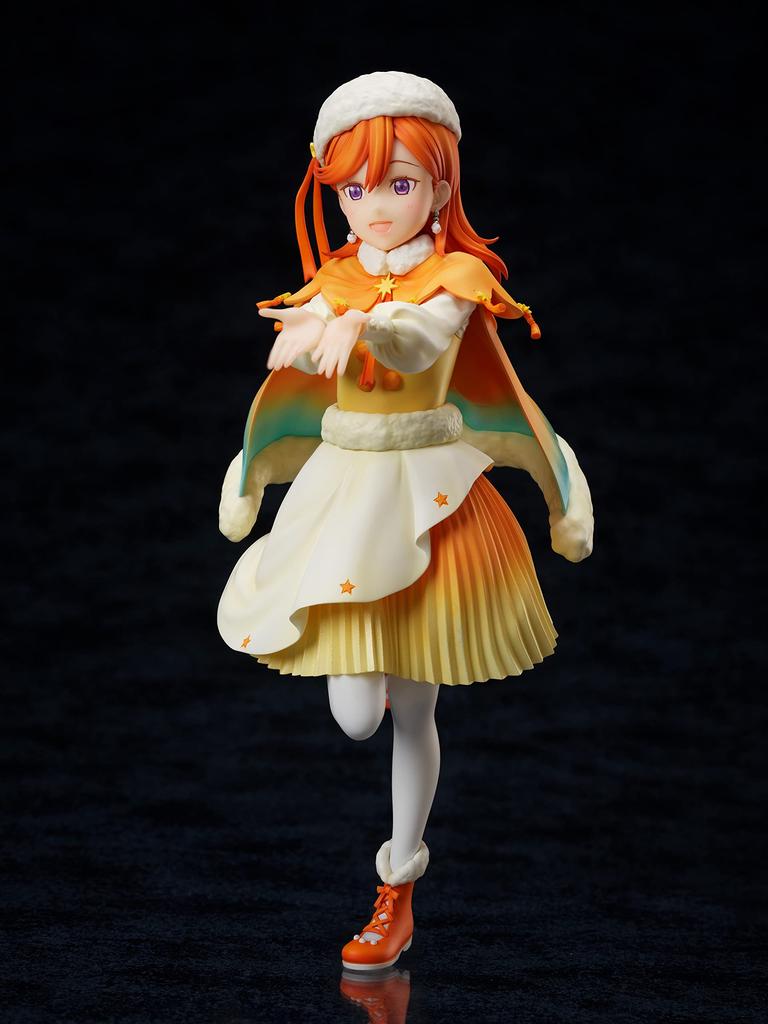 Furyu Love Live! Superstar!! Shibuya Kanon 1/7 Scale PVC Pre-painted Complete Figure