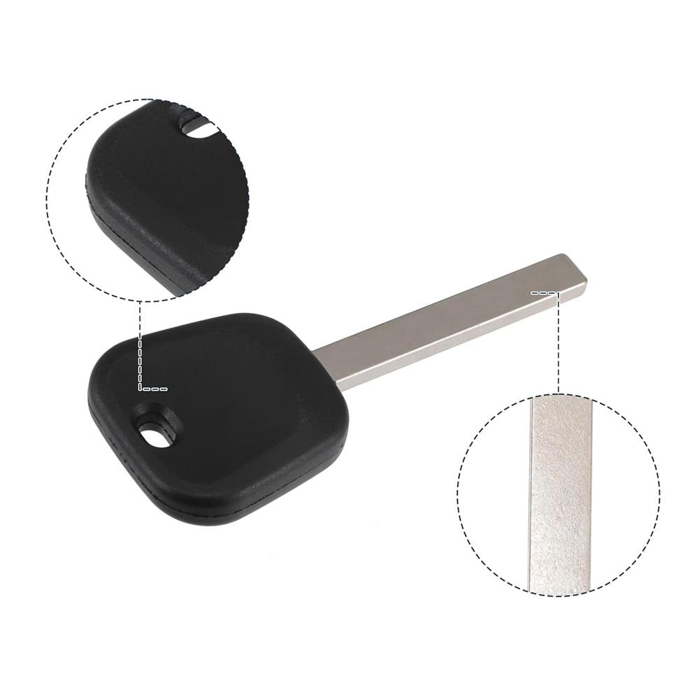 2 Replacement Car Key For Chevrolet Silverado 2014 2015 2016 2017 2018 2019-2021
