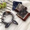 Accessories – Skjerf og skaut