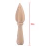 Wooden Citrus  r Rmer, sy to Use, Sturdy and  , Perfect for Home Restaurant Kitchen