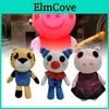 Adorabile Peluche Roblox Piggy Bambola Maialino Rosa Morbido Per Bambini Ottimo Per Collezionare