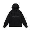 Unisex Oversized Hooded Sweatshirt Set With Embroidered Letter Design Streetwear Casual Wear Teens Adults