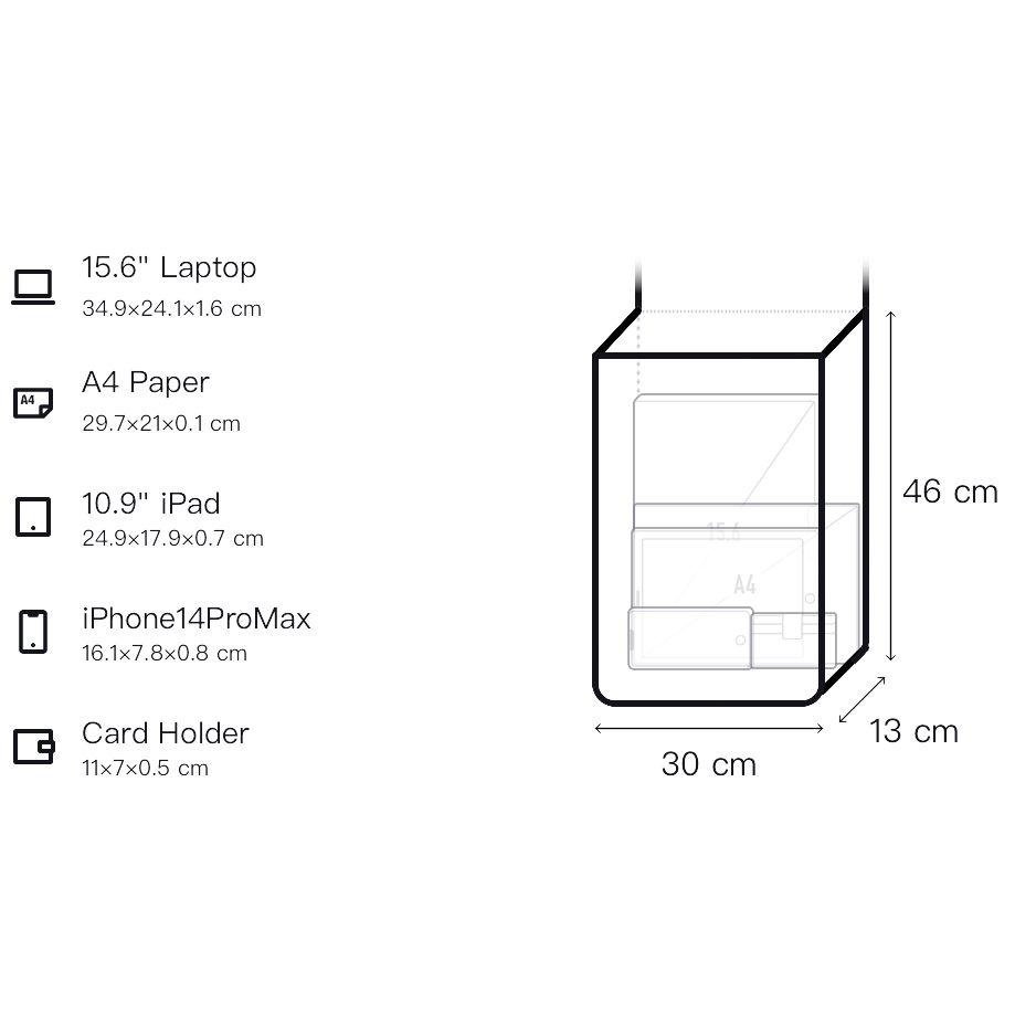 Nike Large Logo Backpack With Detachable Pencil Case Men Backpacks Dark-Gray BA6030-029