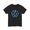 Volleyball Shirt, Volleyball Ball Sport Volleyball Liebhaber Damen Herren Shirt