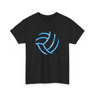 Volleyball Shirt, Volleyball Ball Sports Volleyball Lovers Women Men Shirt