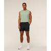 Gymshark Distance Seamless Tank Haze Green A4b5i Eddy