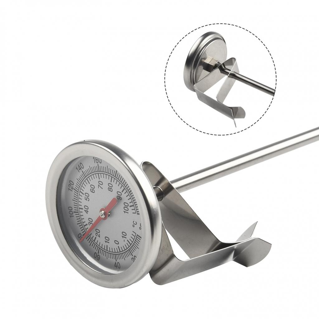 50cm Length Thermometer Fast Readings High Accuracy