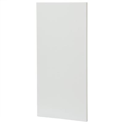 Iris Ohyama Kleur Cosmetica Plank, Wit, LBC-945