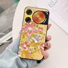 For ZTE nubia Music 2 Phone Case astronaut Silicone Camera Protection Back Cover For ZTE nubia Music 2 Music2 Funda Coque Capa