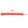 Shrink Tube Shrinkable Tubing Electrical Insulation Racket Grip Non- 3:1 Wrap