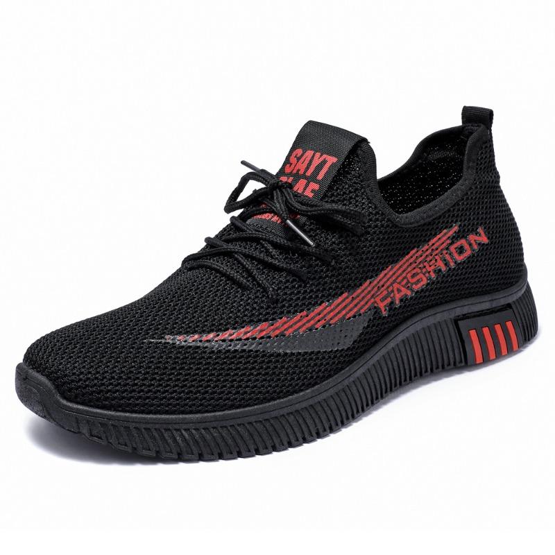 New Versatile Walking Shoes, Casual Sports Breathable Shoes for Men