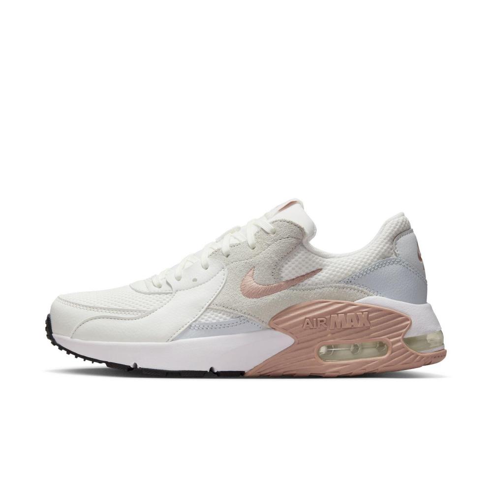 

Nike Женские S Air Max Excee 141Smtwht Parpi Wcd5432 225