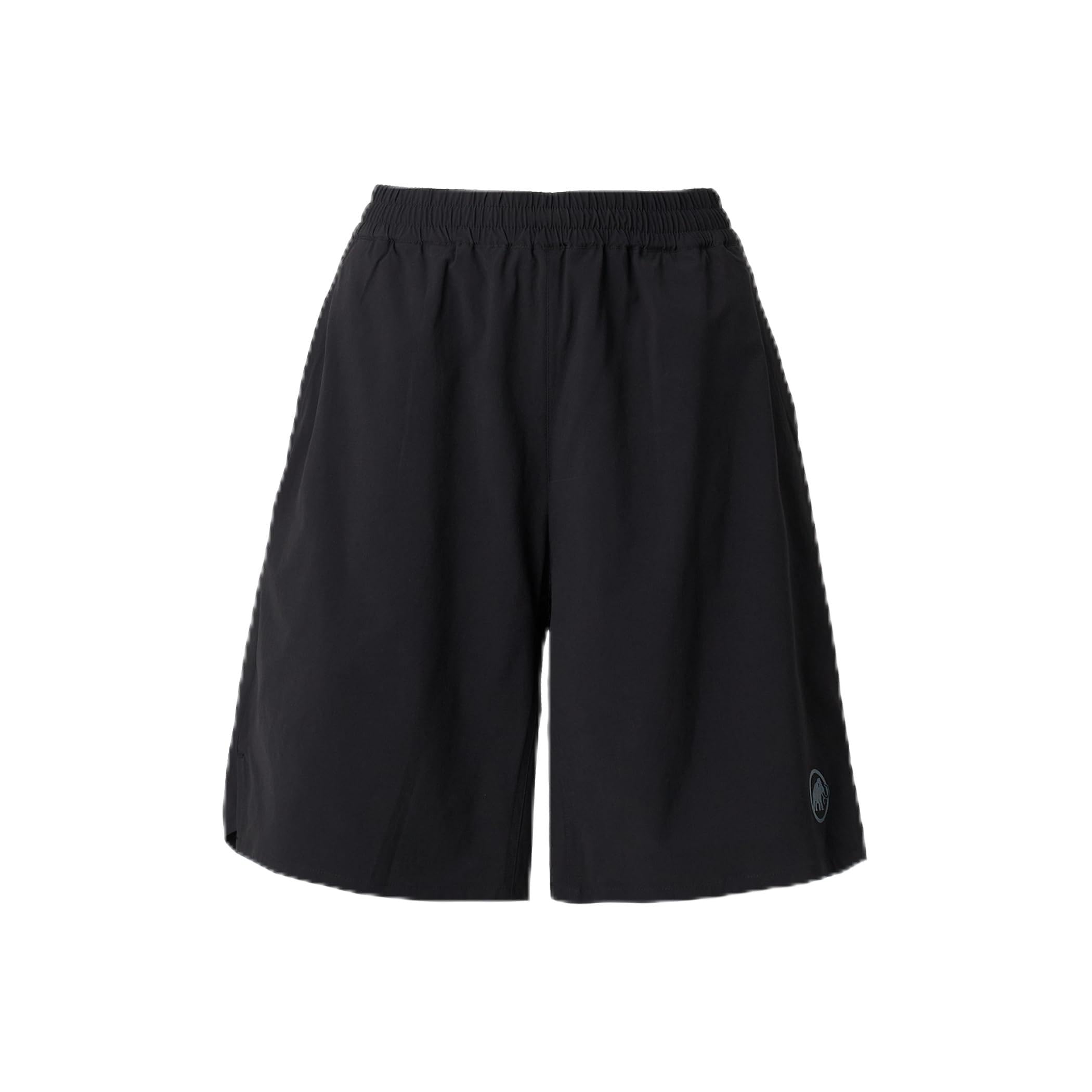 

Mammut Chalk Boulder Shorts AF black 1023-01070 чорний