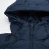 Puma Μπουφάν με Πούπουλα και Κουκούλα με Αντίθετες Πλευρές Unisex Μπουφάν 692911-14