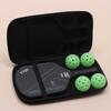 Waterproof Pickleball Racket Storage Bag Pickleball Paddle Carrying Case  Pickleball Supplies