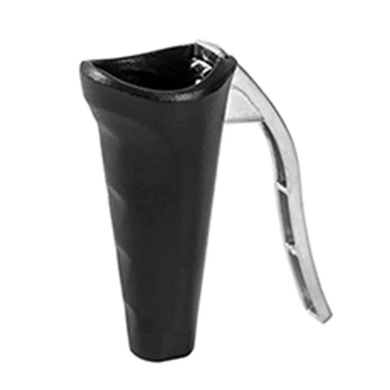 Nuts Cracker Clip Tool Walnut Opener Pliers to Open Walnuts Gadget Hazelnut Clip Nut Tongs Sheller Portable Kitchen Accessories