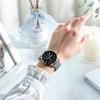 CRRJU-2188 Montre pour hommes Montre pour femme Simple Mode Montre pour hommes Montre à quartz Personnalité