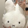 Plyšová hračka Miffy: Roztomilý plyšový polštář pro dětský čas spánku, polštář na pohovku nebo narozeninový dárek od TYmy