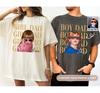 1 Custom Father Day 2026 Photo Shirt, Father’s Day Family Matching Tshirt, Tee