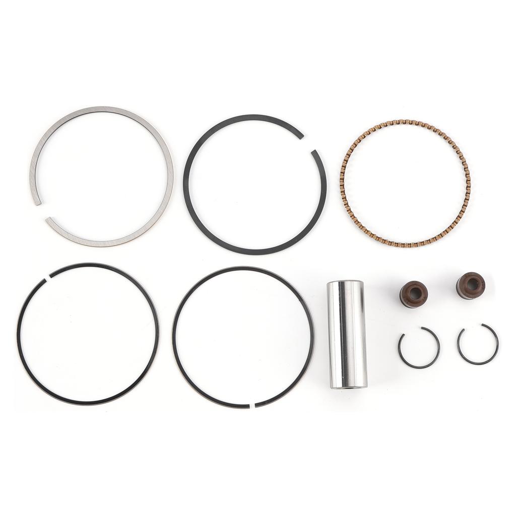 57.4mm Cylinder Bore Up Kit 150cc for Yamaha YBR 125 Custom 125 XTZ 125 2004-2016