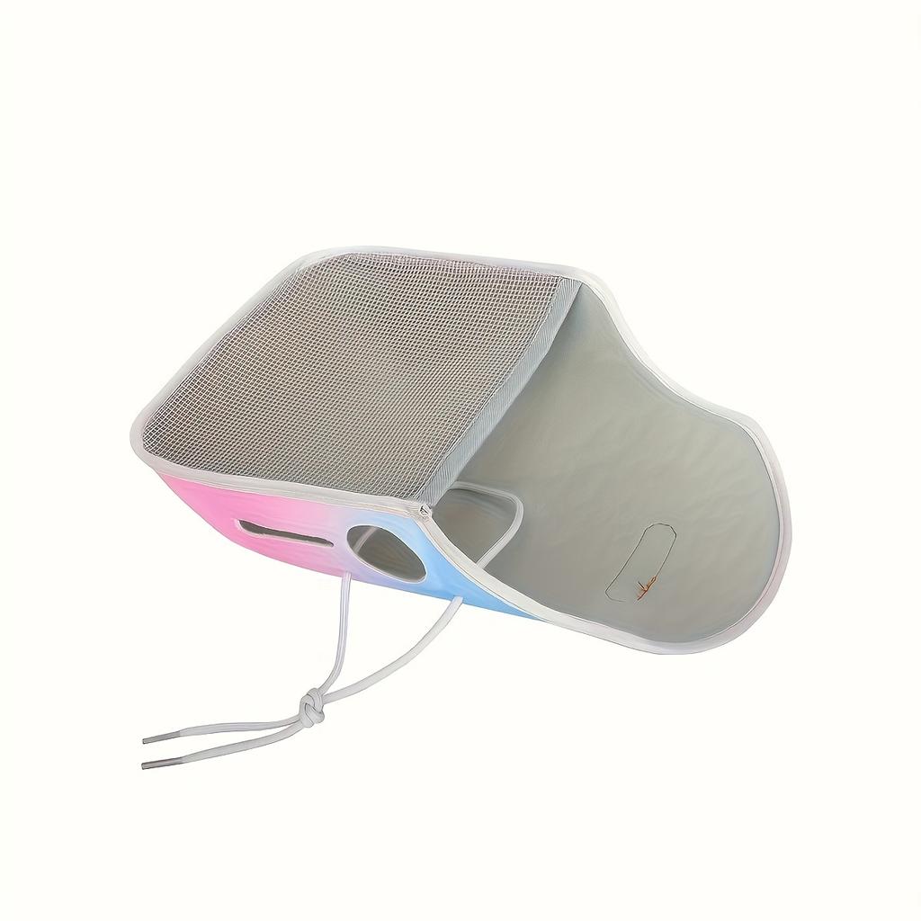 Trendiga och praktiska cykelhandskar med solskydd för motorcyklar och elskotrar