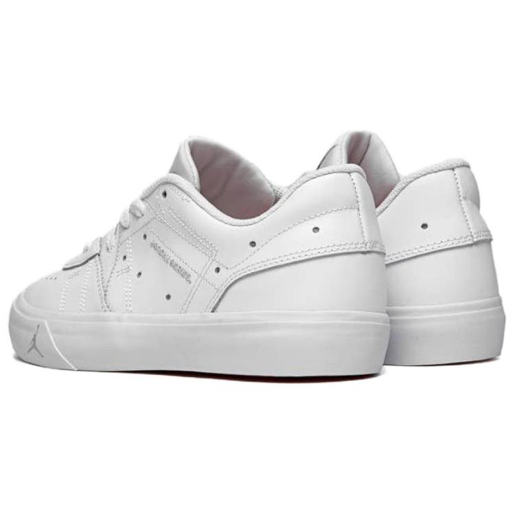 Jordan Series White University Red Women's DN1857-100