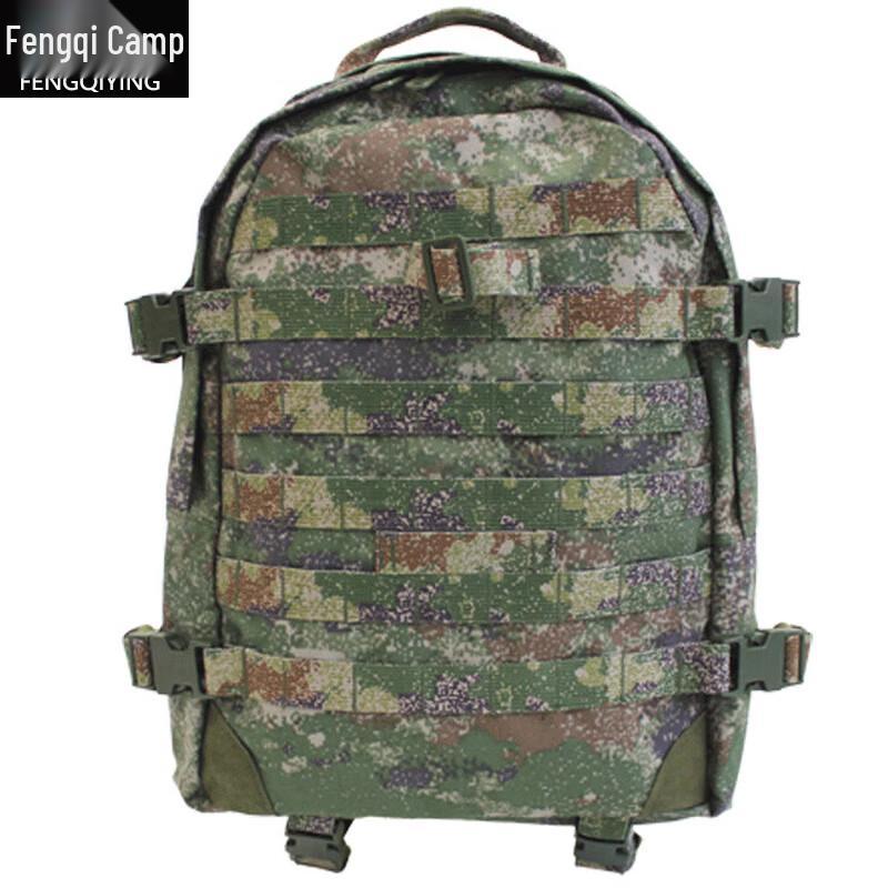

Fengqiying 06A Tactical Outdoor Backpack