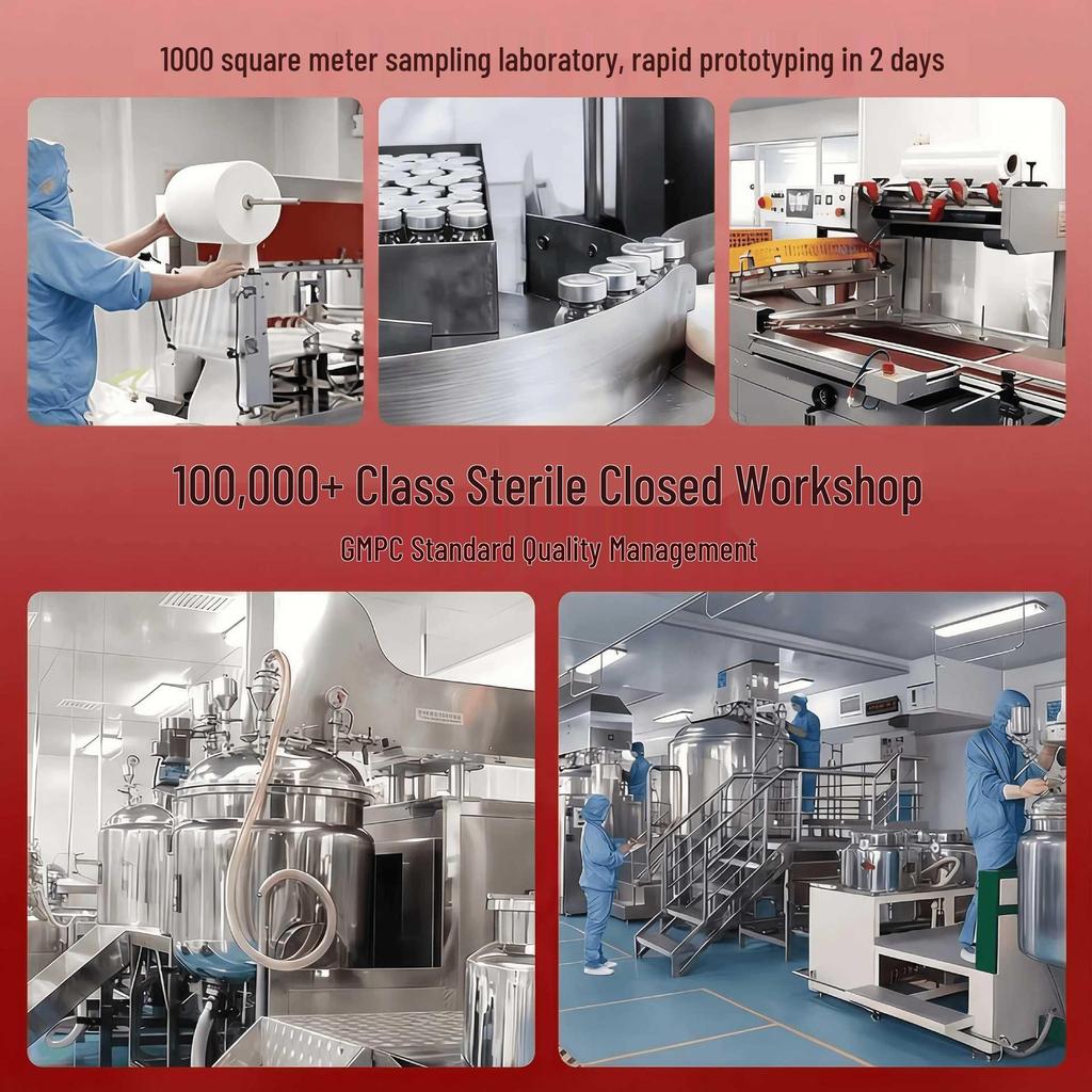 Genuine Yifangshuo Infrared Prostate Therapy Patch - 5 Patches Available