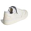 Adidas Forum 84 Low Off White Women Sneakers Cream Cloud-White Wonder-White GY9457