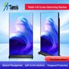 Senke 75-inch High-Definition LCD Display CN Plug (adapter Included)