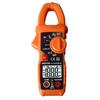 Clamp Multimeter High Accuracy Backlight Display Digital Clamp Amp Volt Meter with LED Flashlight