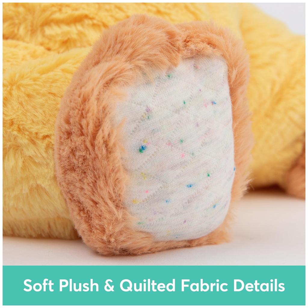 GUND Puișoară Oh So Snuggle 6067042