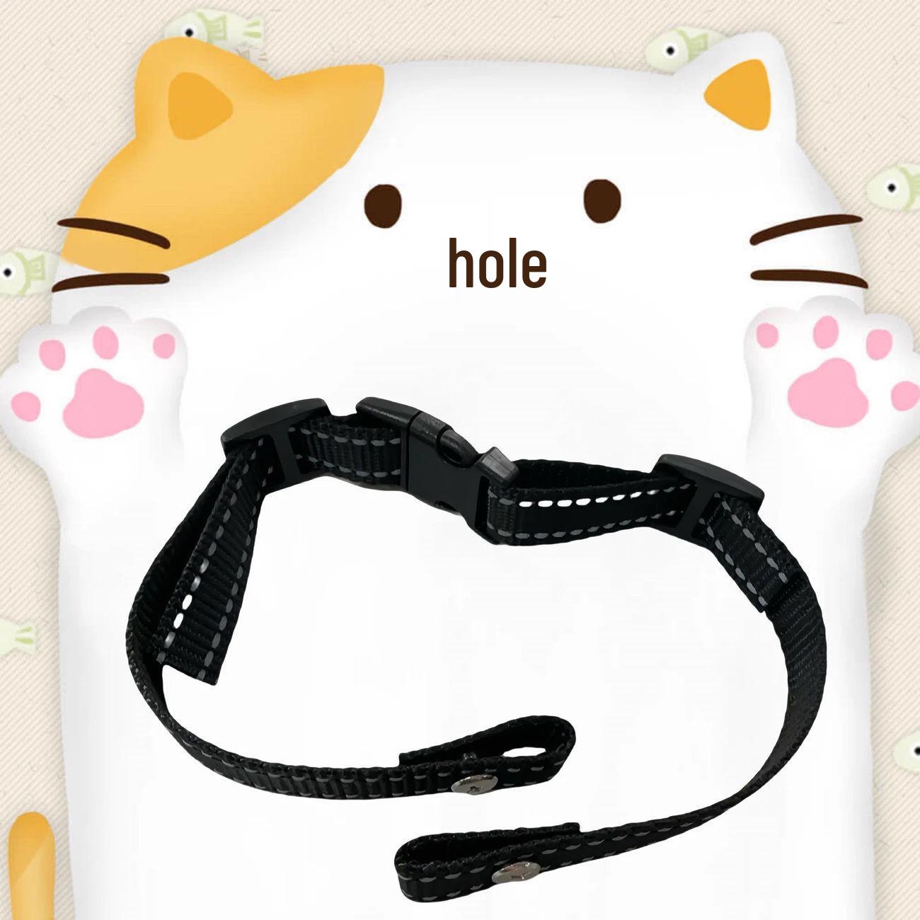 

Умный трекер для домашних животных: Водонепроницаемый GPS-ошейник Beidou для отслеживания в реальном времени и защиты от потери для кошек и собак