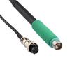 Fast Heating Soldering Iron Handle for DWS200 Stations Precise Welding of Electronic Components Ensuring Rapid Recovery
