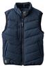 EVEN RIVER Strong Hard Cross Vest, Fall/Winter, Navy, RSX7005 04 M